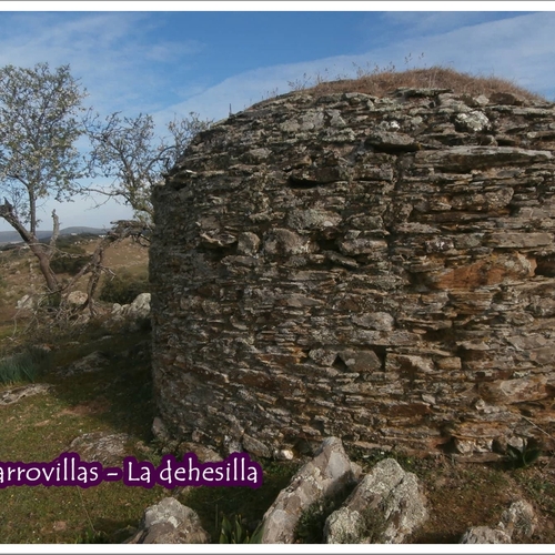 Garrovillas - La Dehesilla (3)